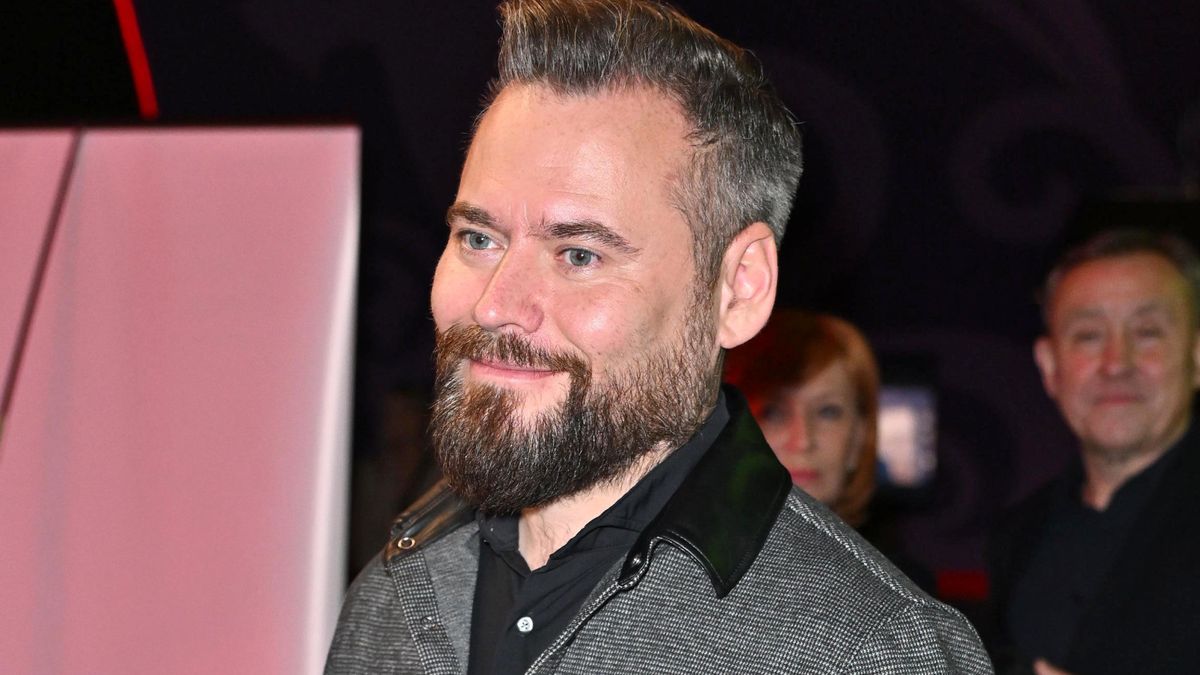 Krzysztof Stanowski (fot. KAPiF)