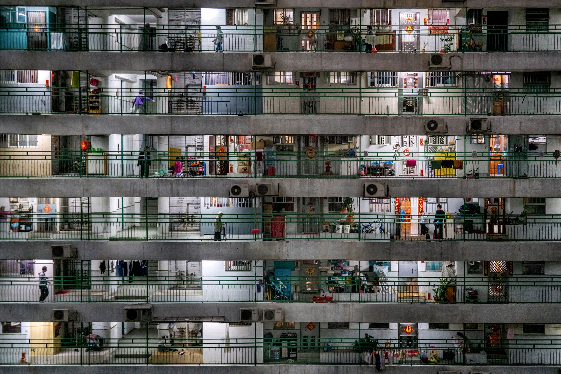 Największy konkurs fotograficzny świata na finiszu, a już zgłoszono mnóstwo świetnych zdjęć 17