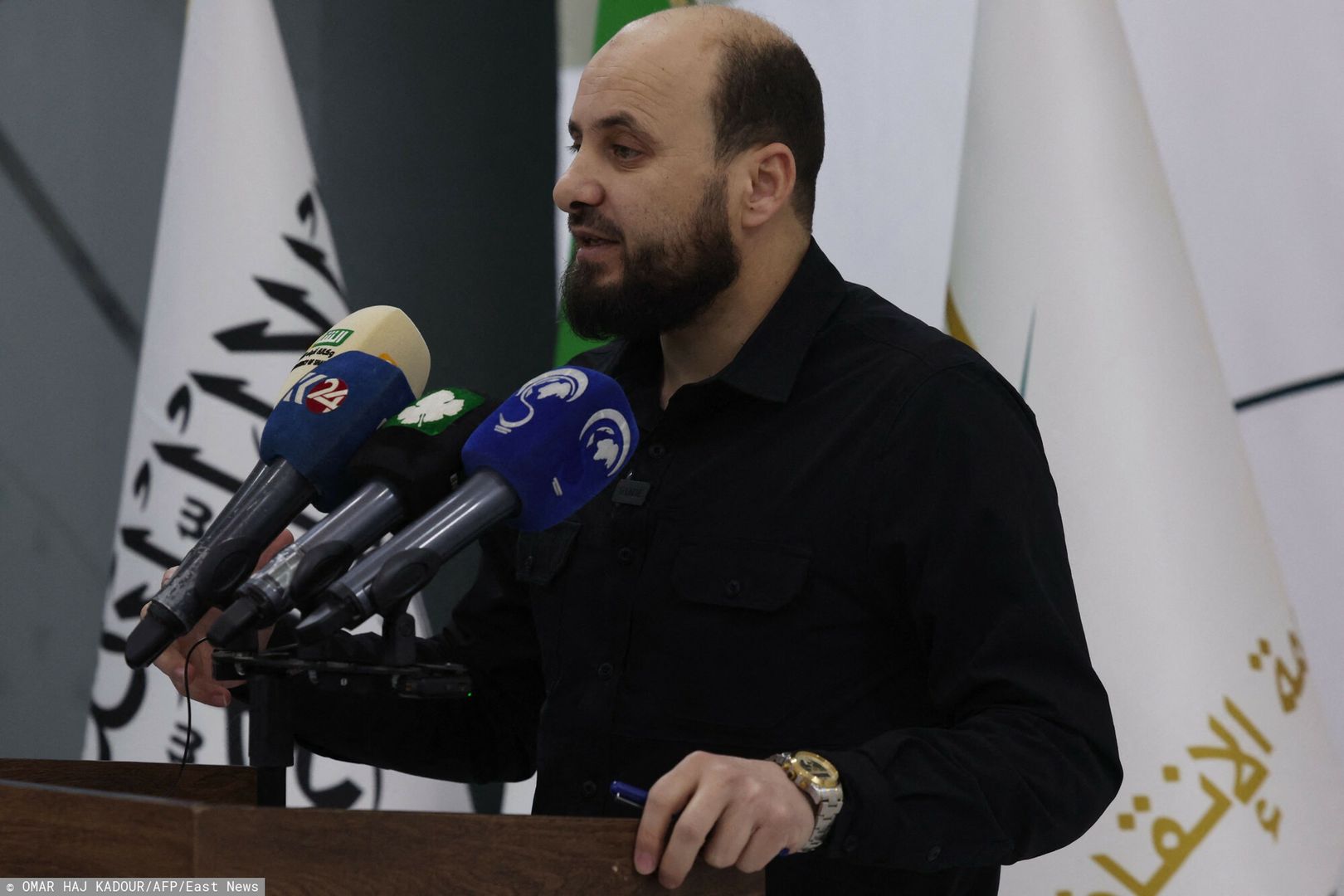 Mohamed al-Baszir