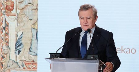 RFN jak III Rzesza? MKiDN firmuje kontrowersyjne plakaty
