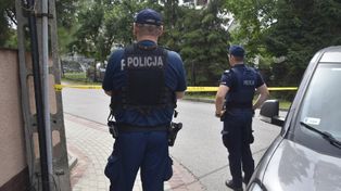 Policja z Tarnowa ma coraz więcej interwencji. Pokazano statystyki