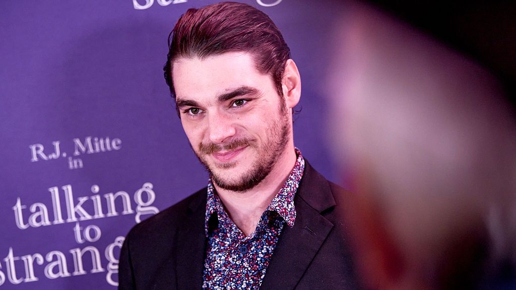 RJ Mitte nie żyje