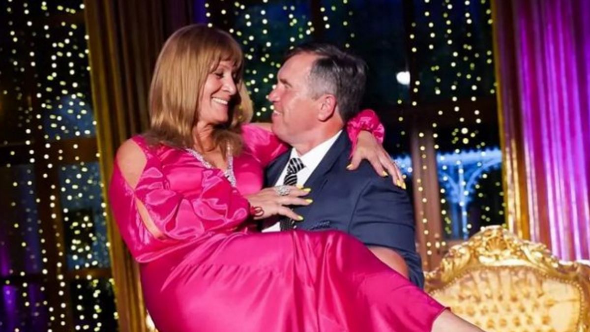 Anna i Piotr wytrzymali ze sobą kilka tygodni