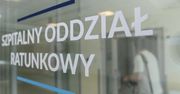 Z bólem tułała się po szpitalach w Rzeszowie. W Przemyślu okazało się, że wysiada jej nerka
