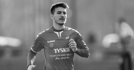 Olek zmarł po powrocie z Zanzibaru. "Diagnoza była podana jak na widelcu"