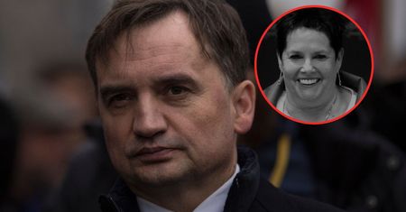 Kogo pożegnał Zbigniew Ziobro? Pierwszy wpis od kilku miesięcy