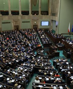 "Idzie sprawiedliwość Ziobro". Komentarze po głosowaniu Sejmu