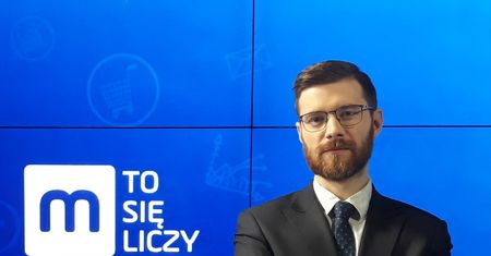 "Money. To się liczy". Gośćmi minister gospodarki morskiej i minister finansów