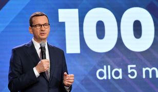 Świetlik: "100 miliardów w 100 dni. To nie pomoc, a stymulacja" [OPINIA]