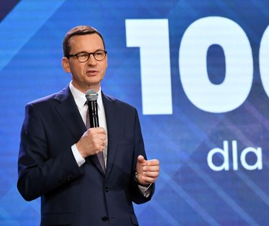 Świetlik: "100 miliardów w 100 dni. To nie pomoc, a stymulacja" [OPINIA]