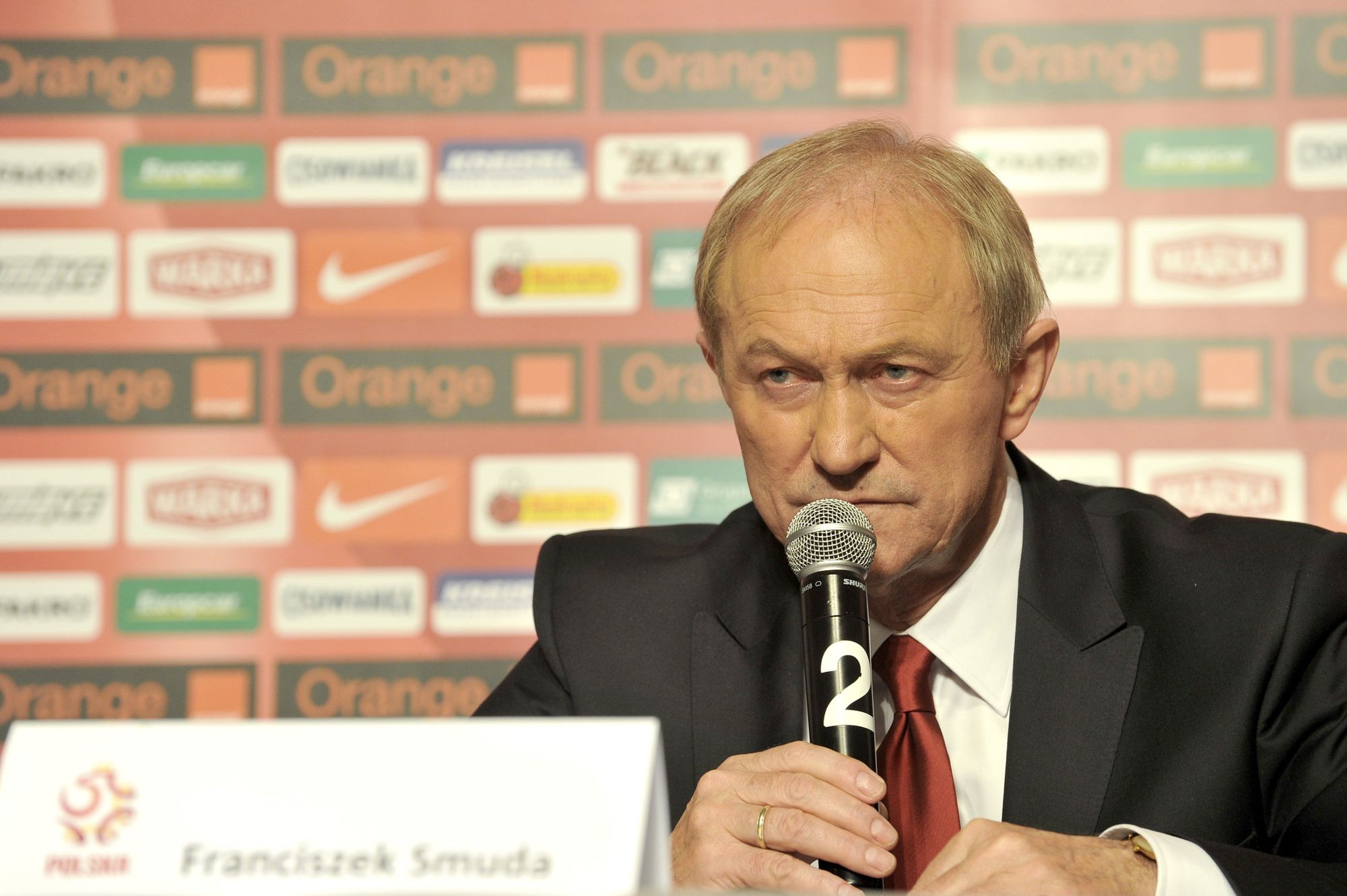 Franciszek Smuda