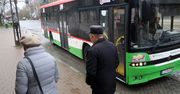 Lublin: Utrudnienia w ruchu na ul. Chodźki. Czasowe zmiany w funkcjonowaniu przystanku Jaczewskiego 01