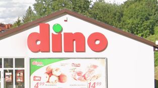 Dino ogłasza. Jedną kupisz, drugą masz gratis. Tylko do 18.11