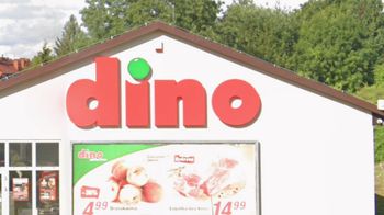 Dino ogłasza. Jedną kupisz, drugą masz gratis. Tylko do 18.11