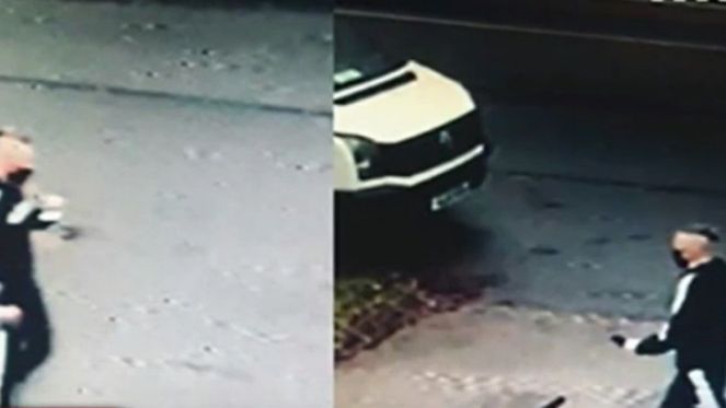 oszust babcia wielka brytania