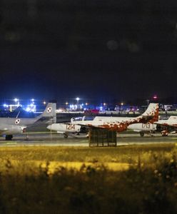 Szukają przyczyn tragedii. Biegli i prokuratorzy pracują w Radomiu