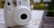 Fujifilm Instax mini 8 - maluch do fotografii natychmiastowej już w Polsce