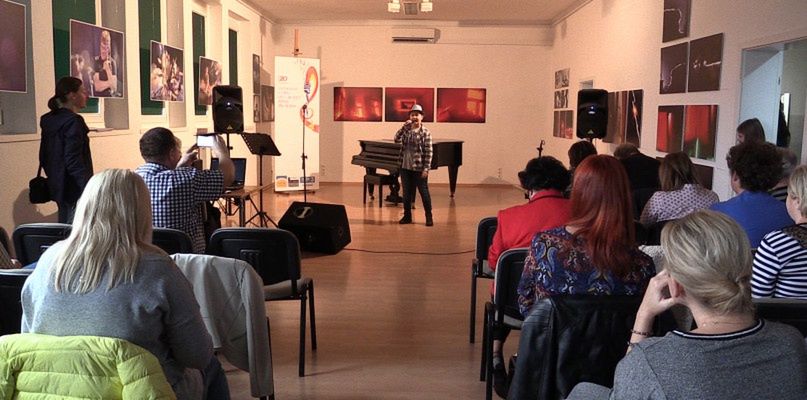 20 Ogólnopolski Festiwal Dzieci i Młodzieży ?Piosenki Jana Wojdaka?