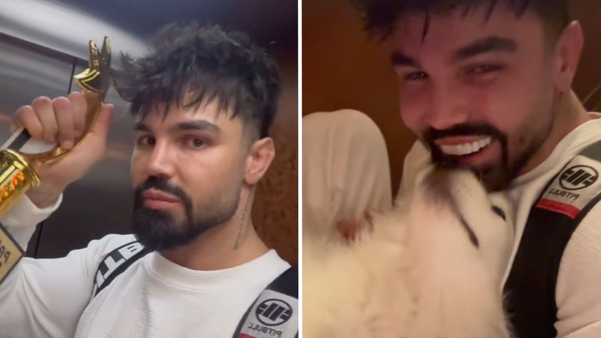 Na zdjęciu: Paweł Tyborski