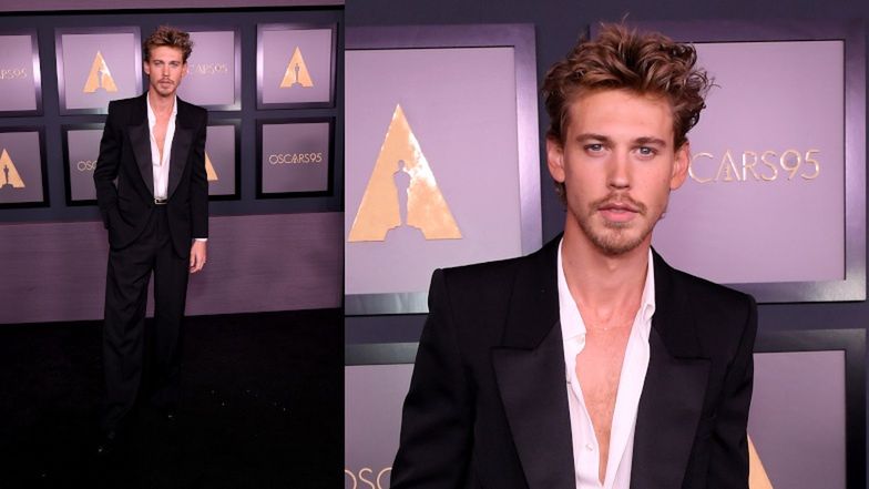 Gwiazdy na rozdaniu Governors Awards