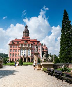 Otrzymali pozwolenia. Tam będą prowadzić poszukiwania złotego pociągu