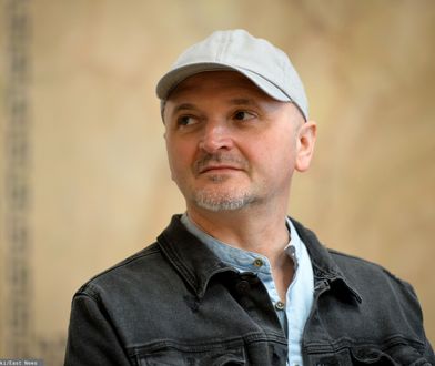 Jacek Lusiński nakręcił serial o branży pogrzebowej. "Chcę, by widzowie zmierzyli się ze swoimi emocjami"