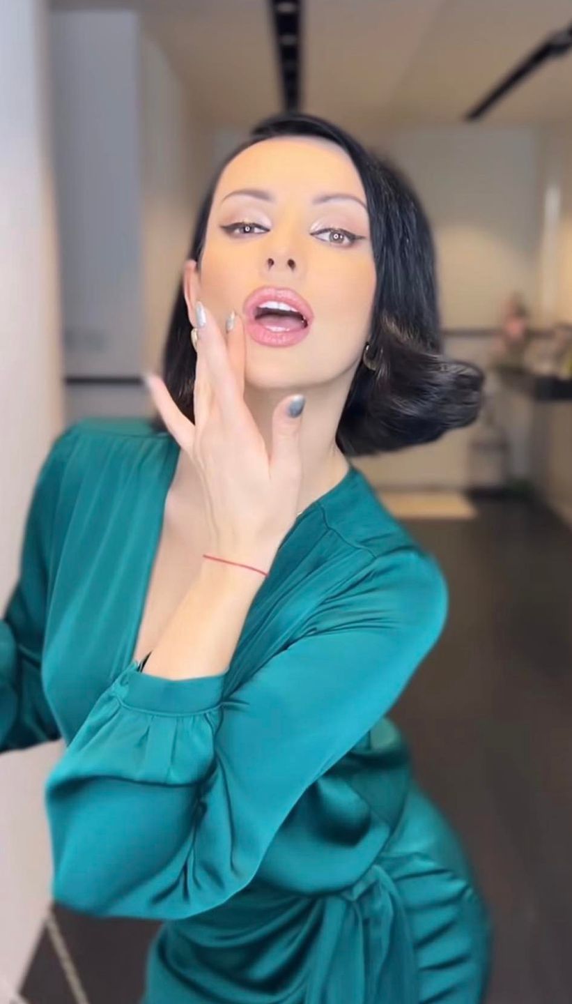 Dorota Gardias