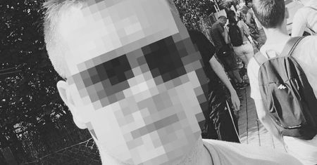 Szokujące doniesienia. Mateusz W. został zabity przez pomyłkę?