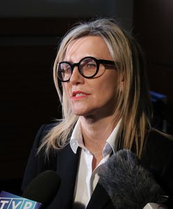 Wrzosek idzie do prokuratury. Jest zawiadomienie