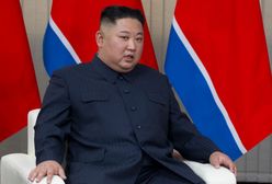 Gdzie jest dyktator? Kim Dzong Un nie pokazał się od miesiąca