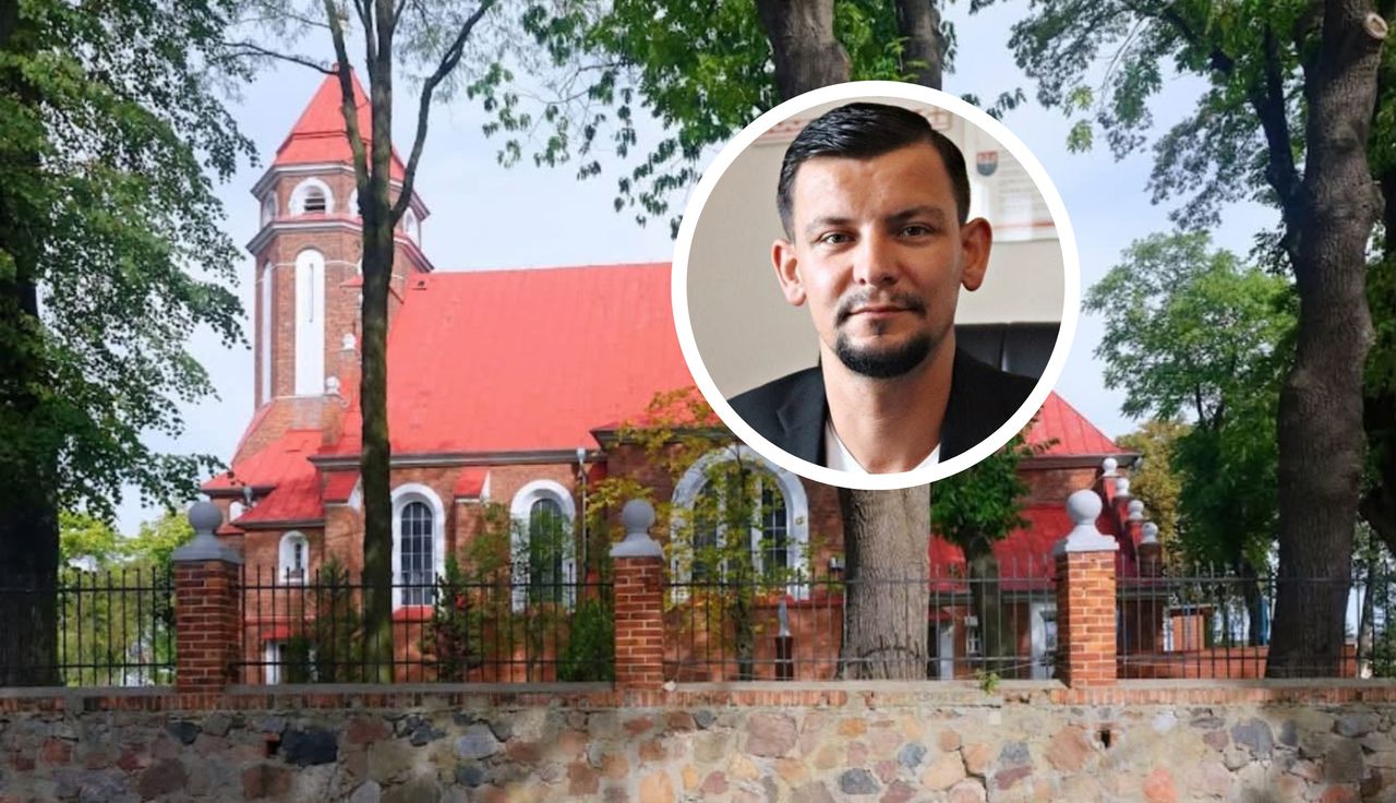 "To absurd". Zadzwonił na policję ws. dźwięków z kościoła