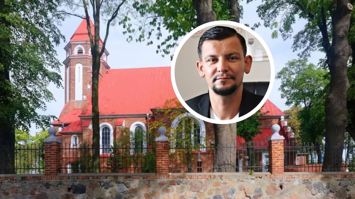 Mieszkaniec zgłosił, że przeszkadzają mu dzwony. 