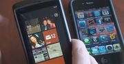 iPhone 4 czy Windows Phone 7 – porównanie [wideo]