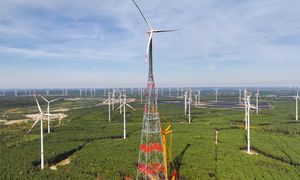 Niemiecki gigant zastąpi rejonowe kopalnie. Stanął przy granicy z Polską