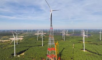 Niemiecki gigant zastąpi rejonowe kopalnie. Stanął przy granicy z Polską