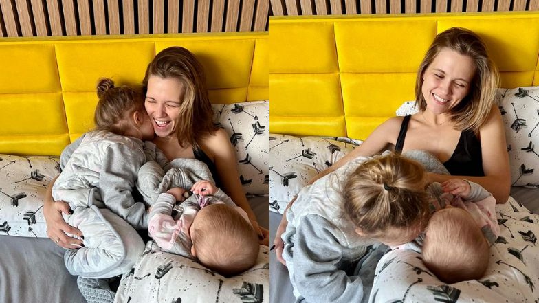 Tak mieszka Agnieszka Kaczorowska (ZDJĘCIA)