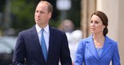 William i Kate wydali wspólne oświadczenie. Książę już tak nie wygląda