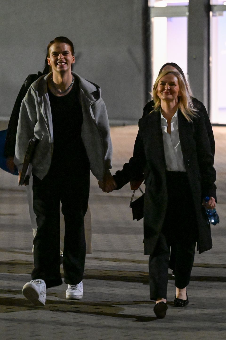 Kulisy "Tańca z Gwiazdami"