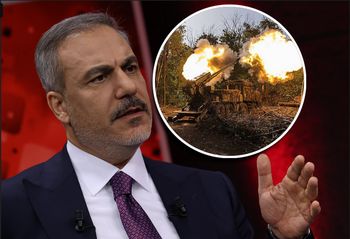 Koszty wojny pogrążają oba kraje. Osiągnięto "najciemniejszy punkt"