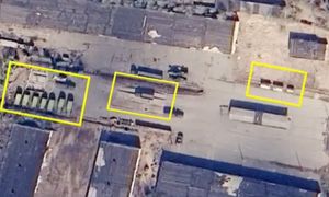 Niepokój przy granicy z NATO. Rosja buduje garnizon