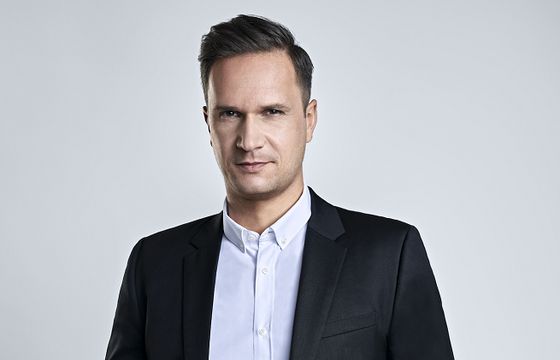 Piotr Morkowski wykupuje udziały w Brand New Galaxy i staje na czele rady nadzorczej firmy