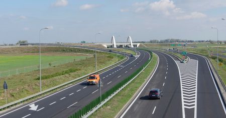 Podwyżki opłat za przejazd A2. Ministerstwo reaguje
