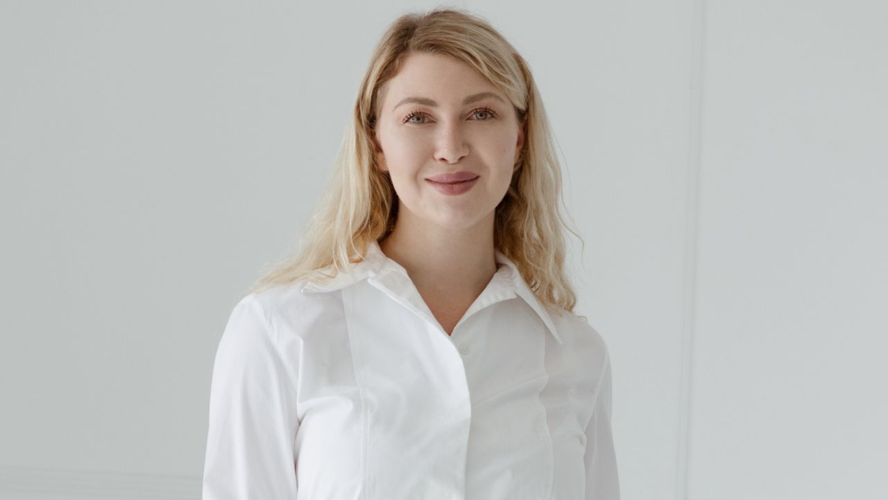 Sonia Radosz zarobiła krocie na kursach z chemii