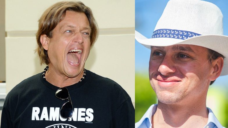 Jarosław Jakimowicz znów "zabłysnął" w TVP Info