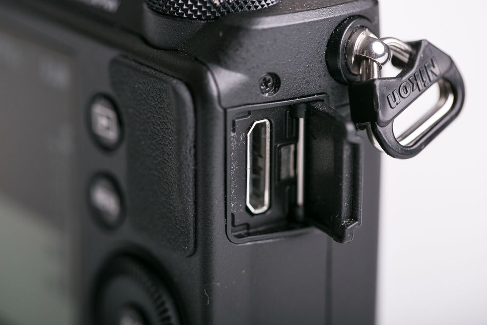 Nikon Coolpix A - piękne zdjęcia, niepiękna cena [test] 5