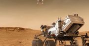 Lądowanie na Marsie. Wiemy, czym dokładnie zajmie się łazik Perseverance