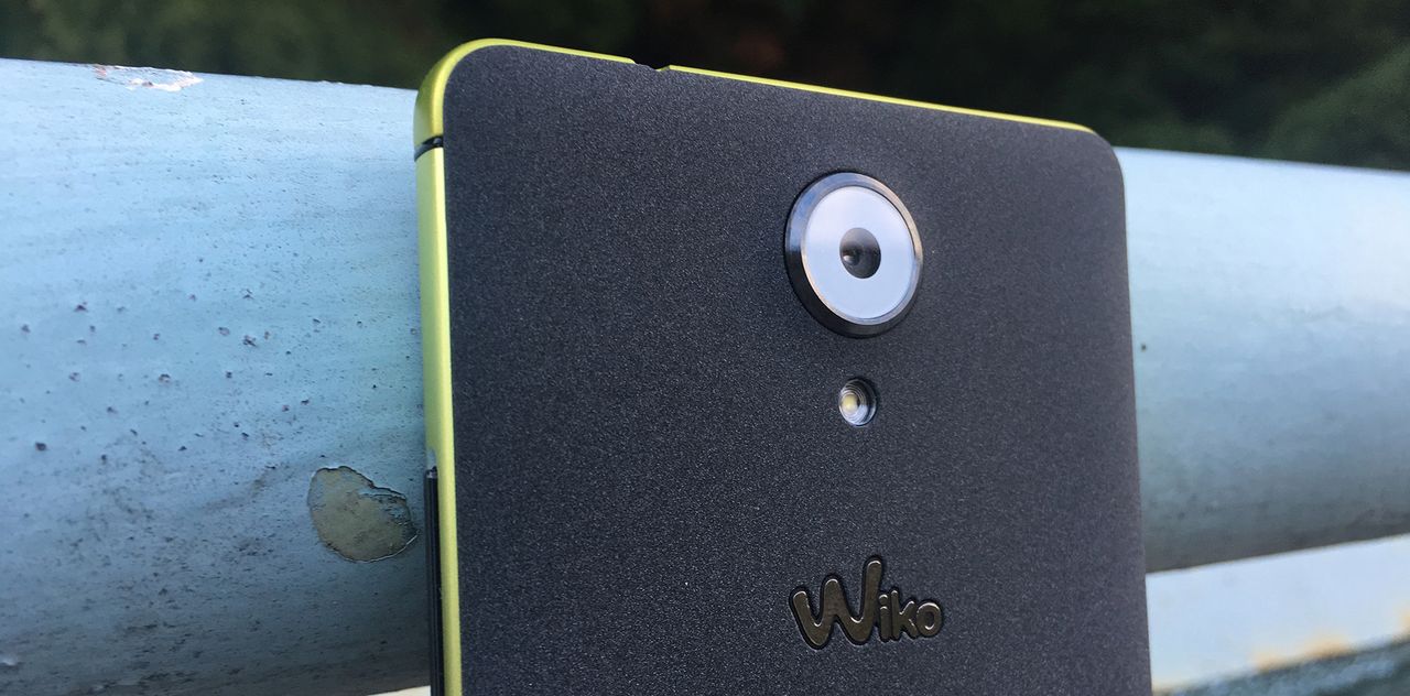 Wiko Ufeel - sprawdzamy smartfona z 3 GB RAM-u, który kosztuje mniej niż 900 zł