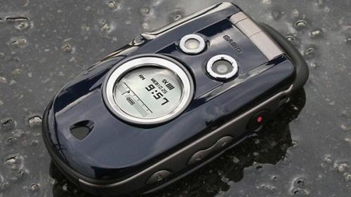 Ratowanie mokrego telefonu 1