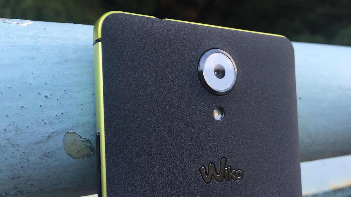 Wiko Ufeel - sprawdzamy smartfona z 3 GB RAM-u, który kosztuje mniej niż 900 zł 1