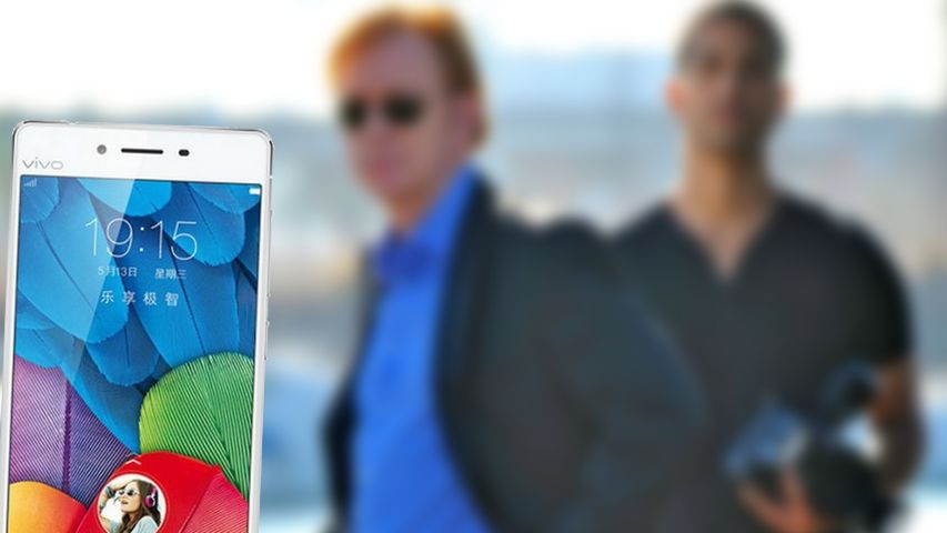 Tydzień w krzywym zwierciadle: praca marzeń według Sony i CSI: Pekin 1